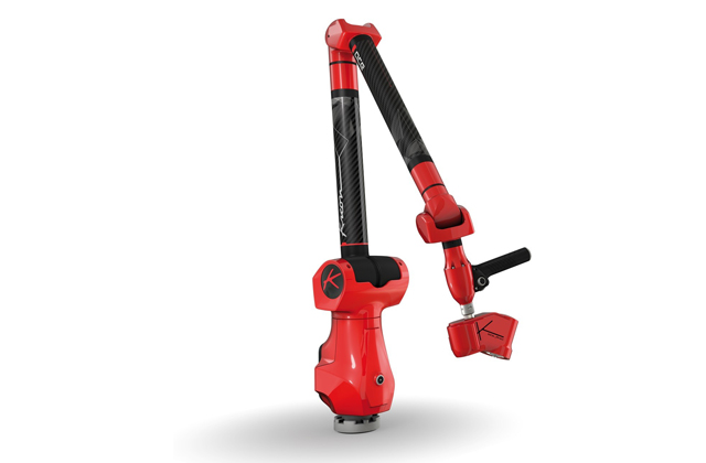 Kreon Ace-7 c лазерным датчиком